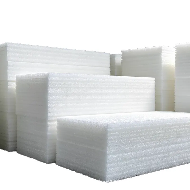 electronics foam product application