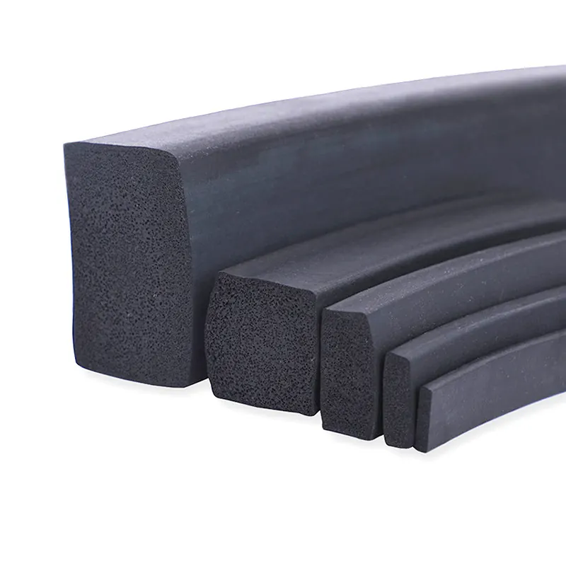 View image 4 of EPDM Foam
