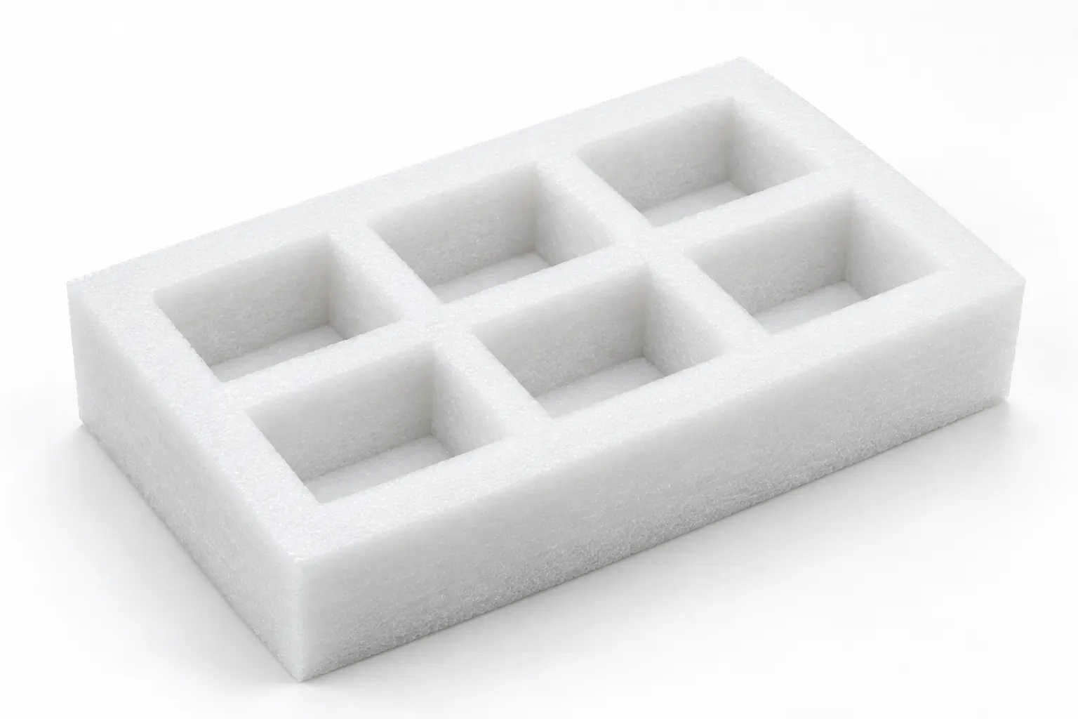 View image 3 of EPE Foam