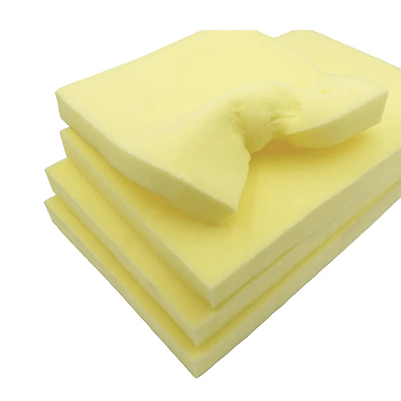 View image 4 of Memory Foam Cushions