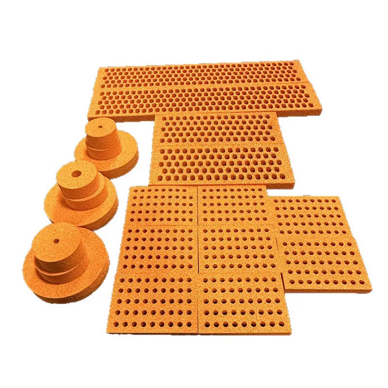 Natural Rubber Foam (NR)