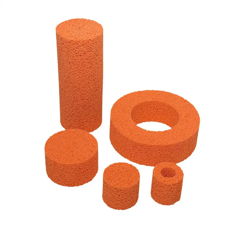 Natural Rubber Foam (NR) format 3