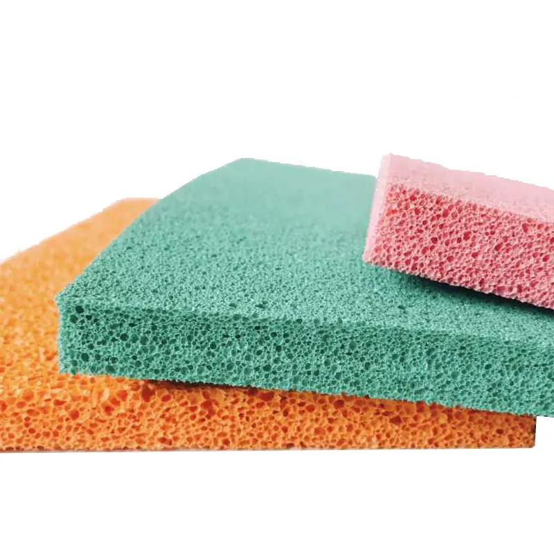 Natural Rubber Foam (NR) format 4