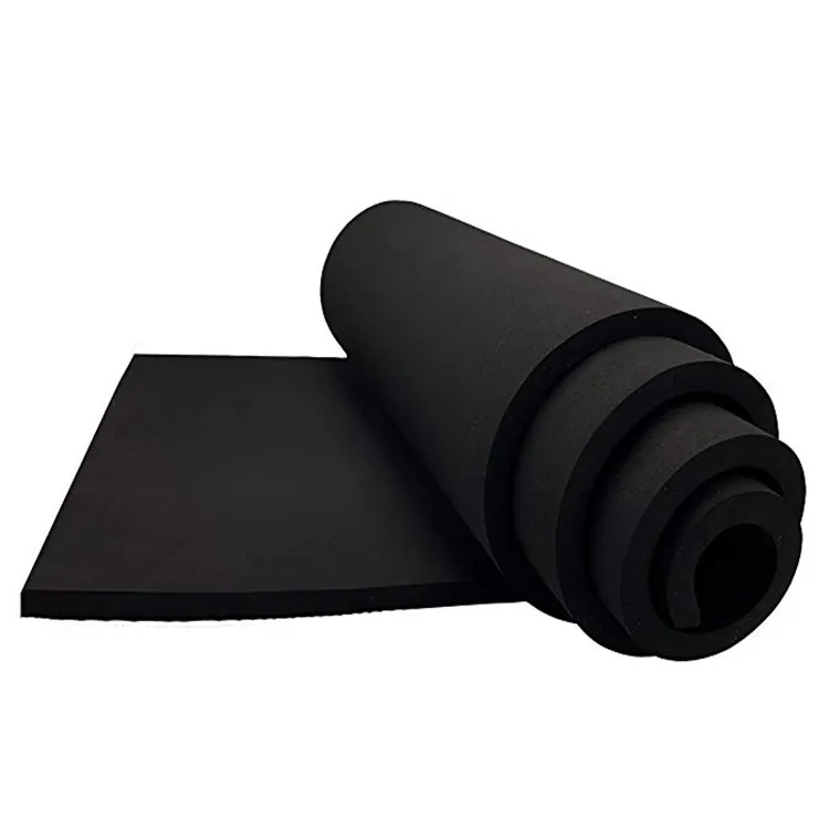 Neoprene Foam (CR)