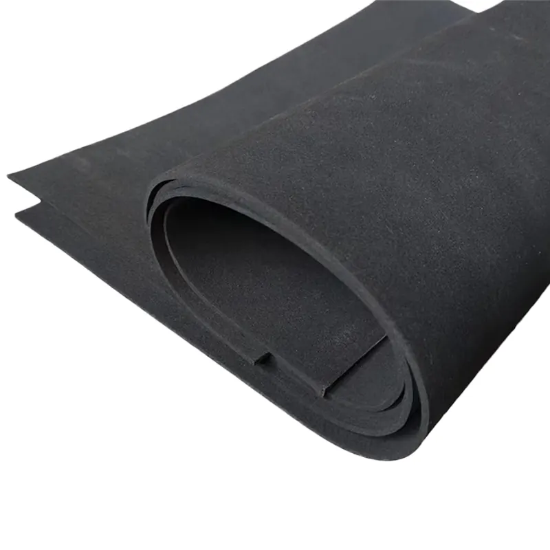 Neoprene Foam (CR) format 3