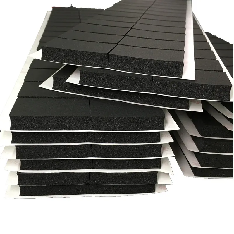 Neoprene Foam (CR) format 4