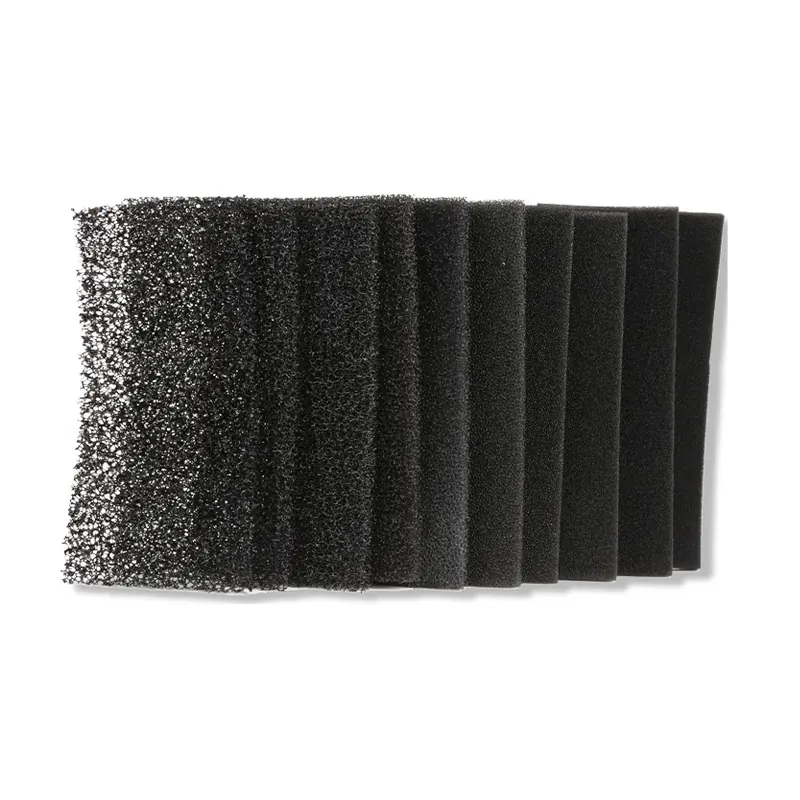 PU Foam Cushions format reference