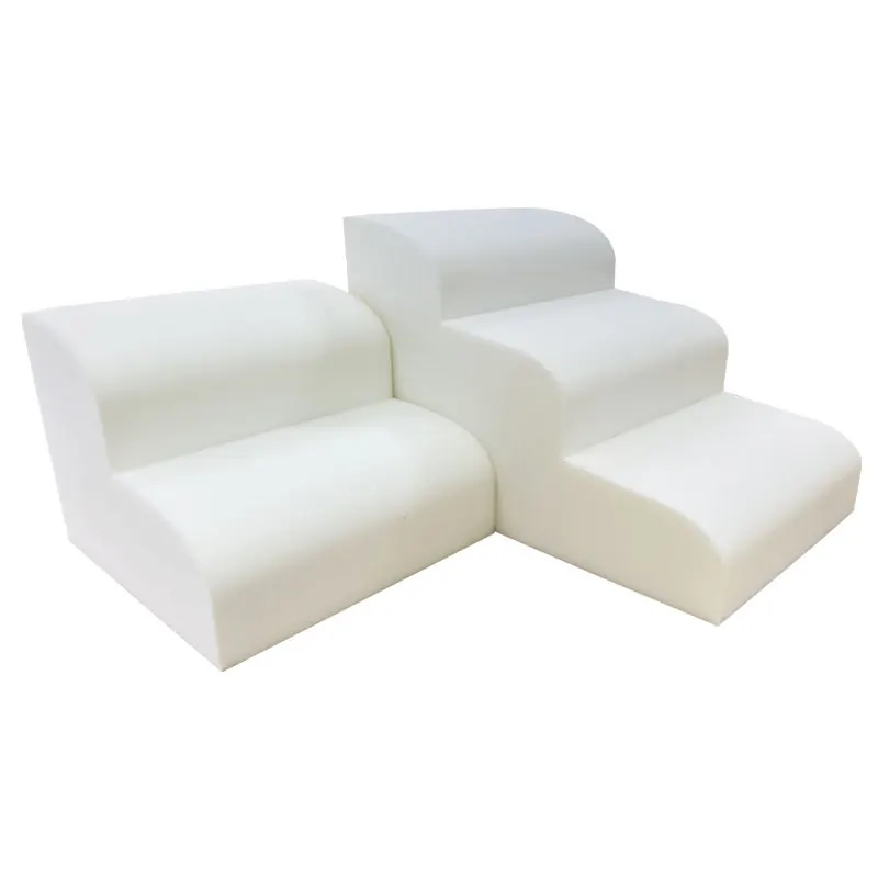 PU Foam Cushions structure detail