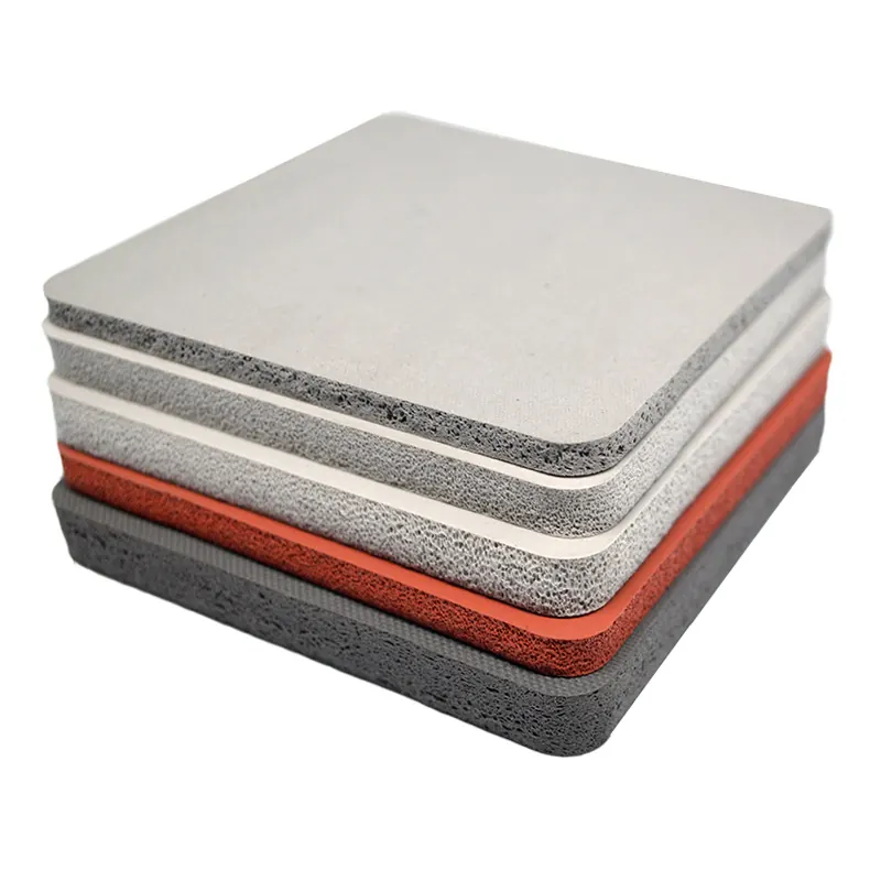 View image 2 of Silicone Foam