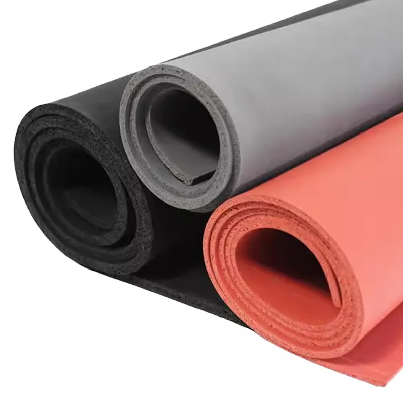 View image 3 of Silicone Foam