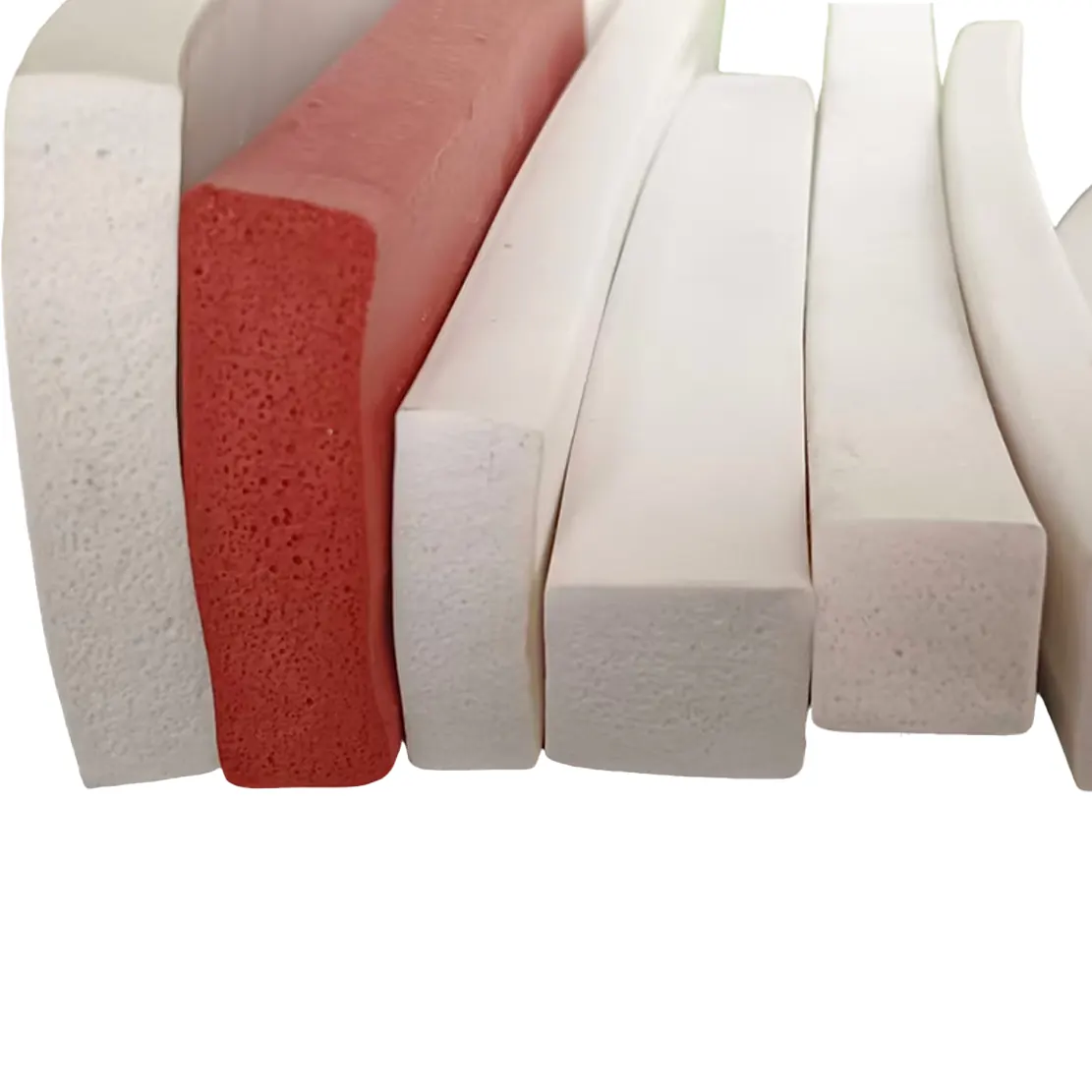 View image 5 of Silicone Foam